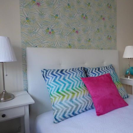 South Beach Apartment Nazaré Zewnętrze zdjęcie