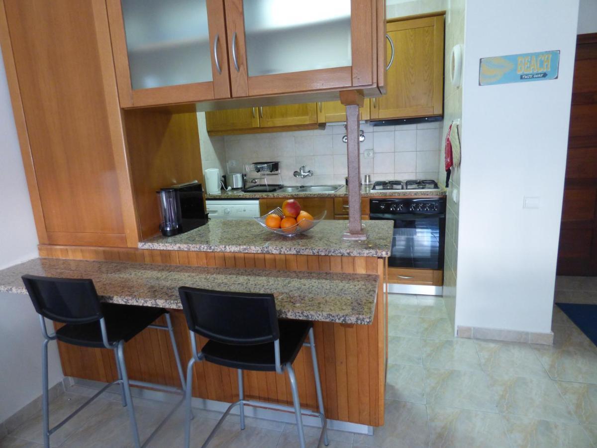 South Beach Apartment Nazaré Zewnętrze zdjęcie