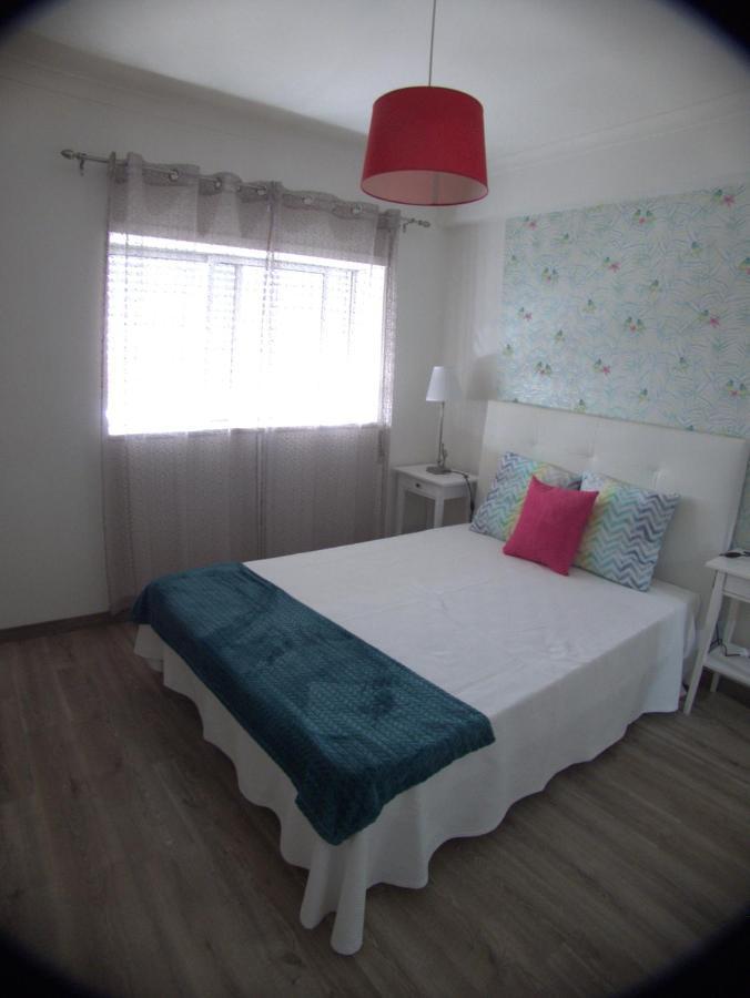 South Beach Apartment Nazaré Zewnętrze zdjęcie