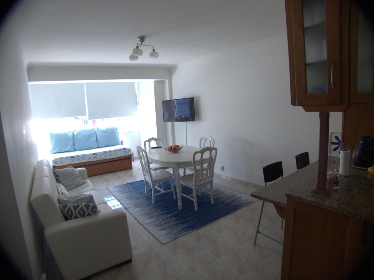 South Beach Apartment Nazaré Zewnętrze zdjęcie