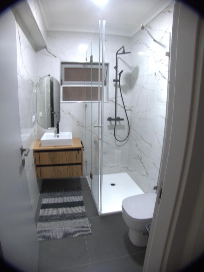 South Beach Apartment Nazaré Zewnętrze zdjęcie