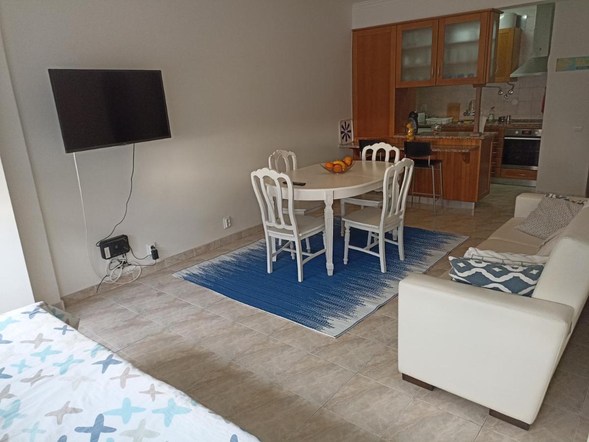 South Beach Apartment Nazaré Zewnętrze zdjęcie