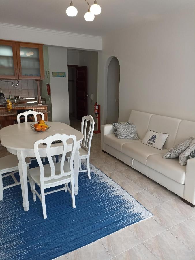 South Beach Apartment Nazaré Zewnętrze zdjęcie