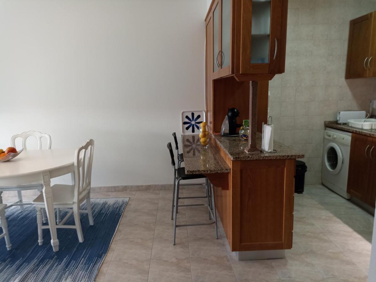 South Beach Apartment Nazaré Zewnętrze zdjęcie
